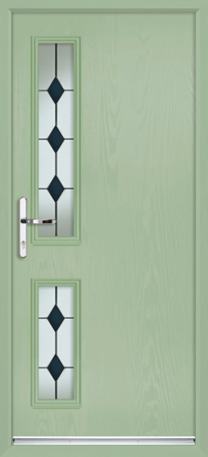 Chartwell Green Frame